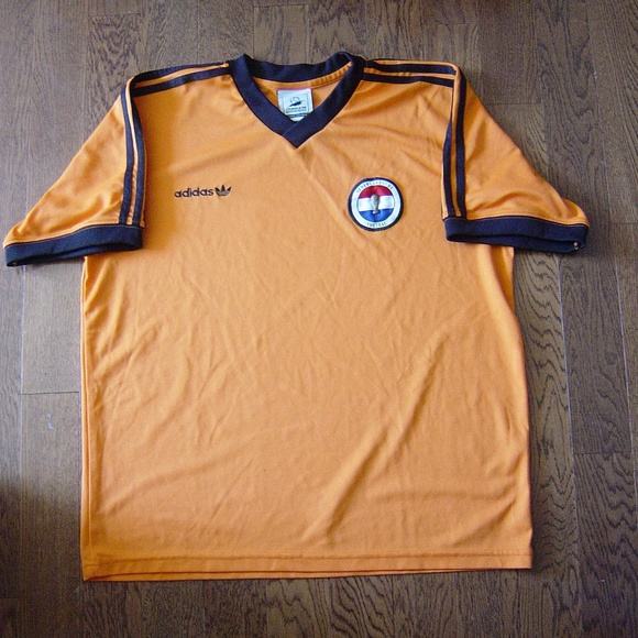 netherlands adidas jersey